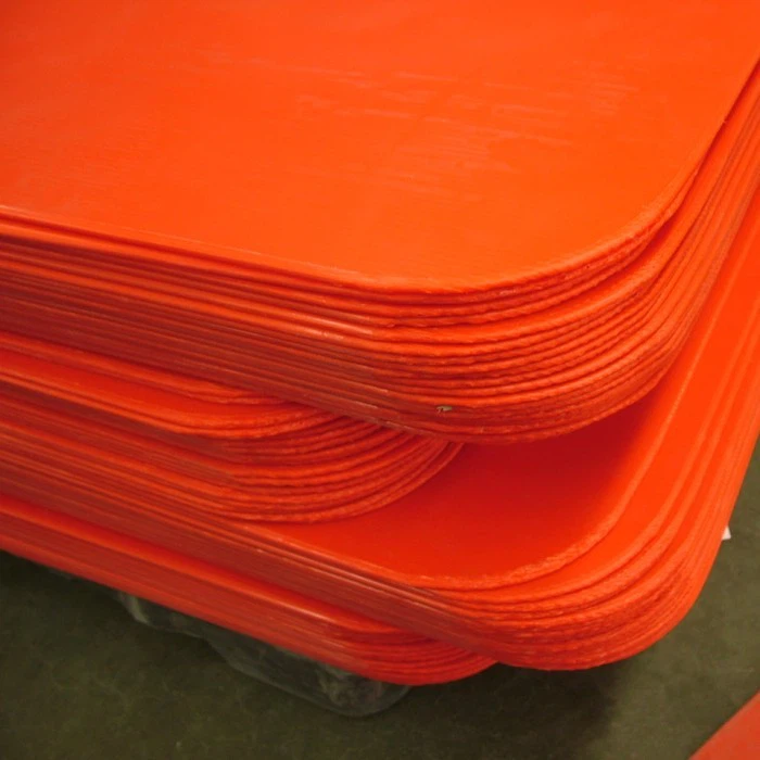 Bottle Packing Layer Pads