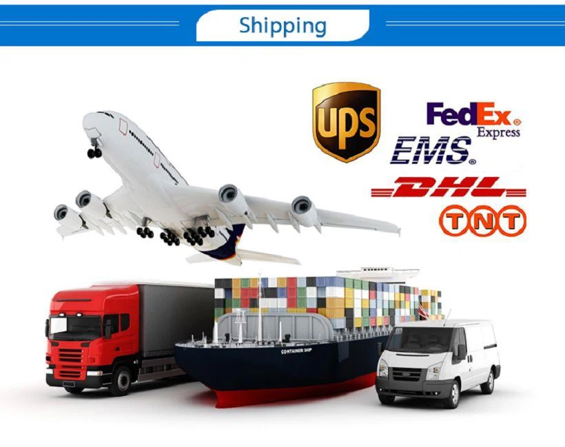 shipment(001)