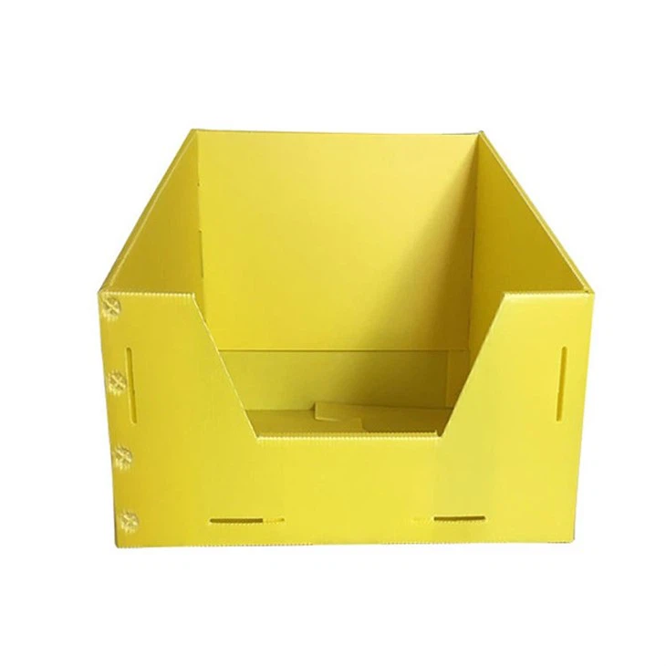 Corrugated Storage Box Picking Bins