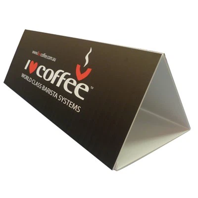 Senyals de la llista de triangle PP