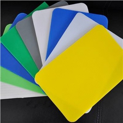 És impermeable Corflute