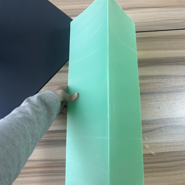 Corrugated Triangle Tree Guard suppliers