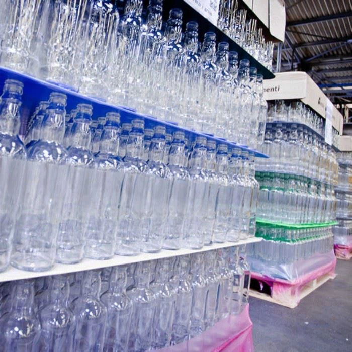 PP Bottle Divide Sheet