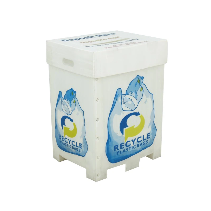 Corflute Plastic Picking Bins Corflute Plastic Picking Bins