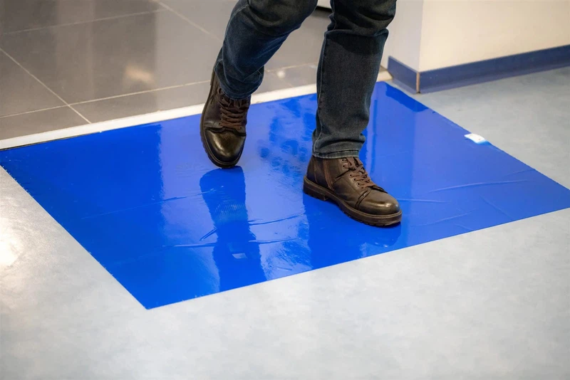EliteClean Sticky Mat EliteClean Sticky Mat