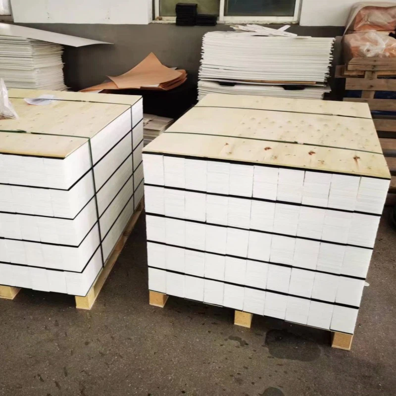 Mantis Waterjet Cutting Support Bricks Mantis Waterjet Cutting Support Bricks