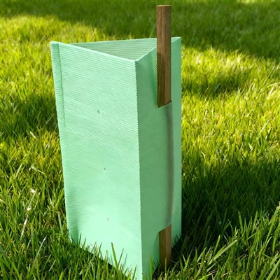 Corflute Tree Protector