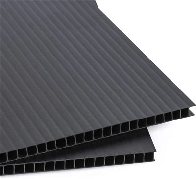 Tauler de Coroplast durador