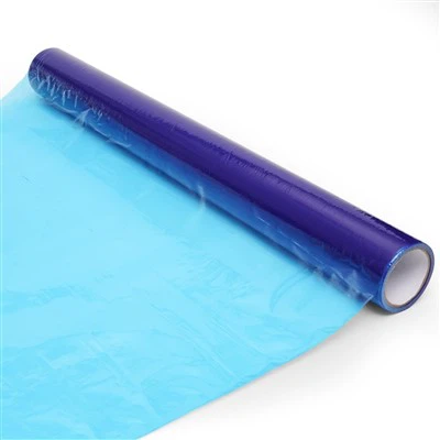 Pel·lícula autoadhesiva de PE